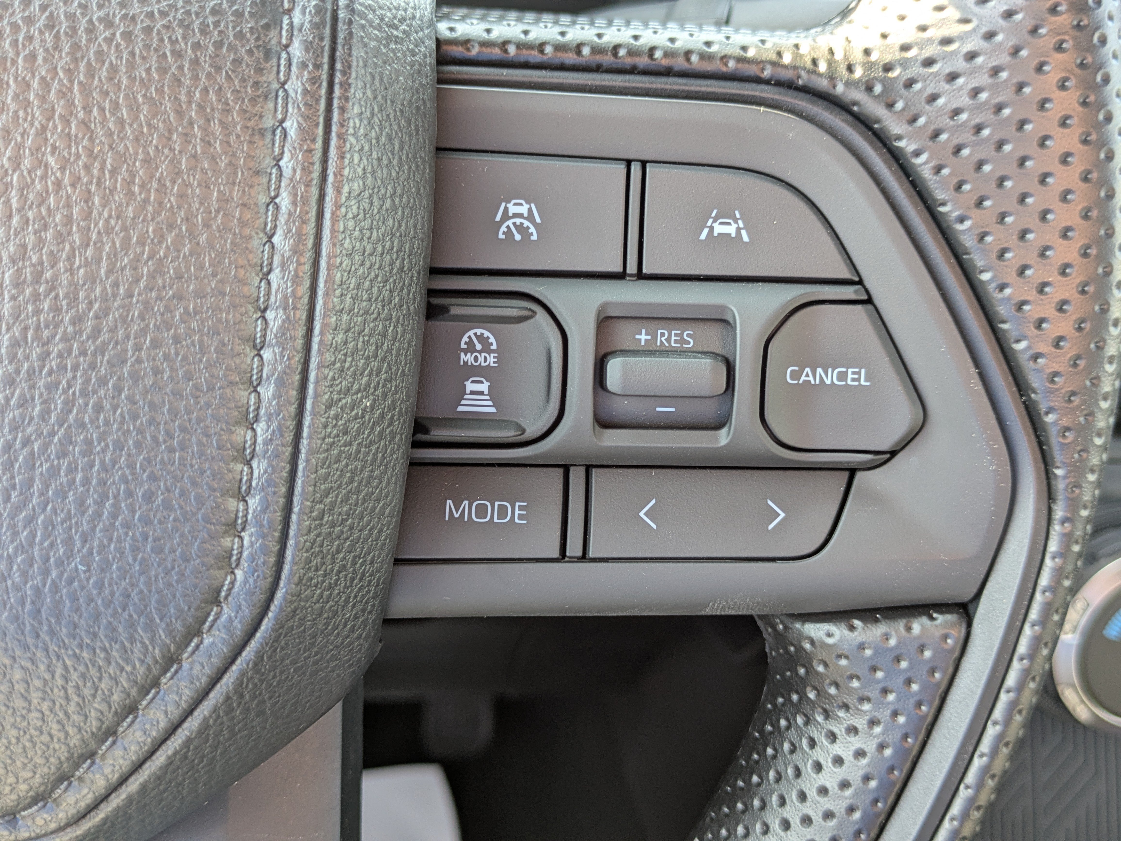New 2026 Toyota Tacoma SR5 AWD/4WD image 19