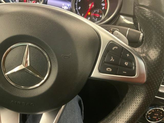 Used 2017 Mercedes-Benz GLE 43 AMG 4MATIC image 27