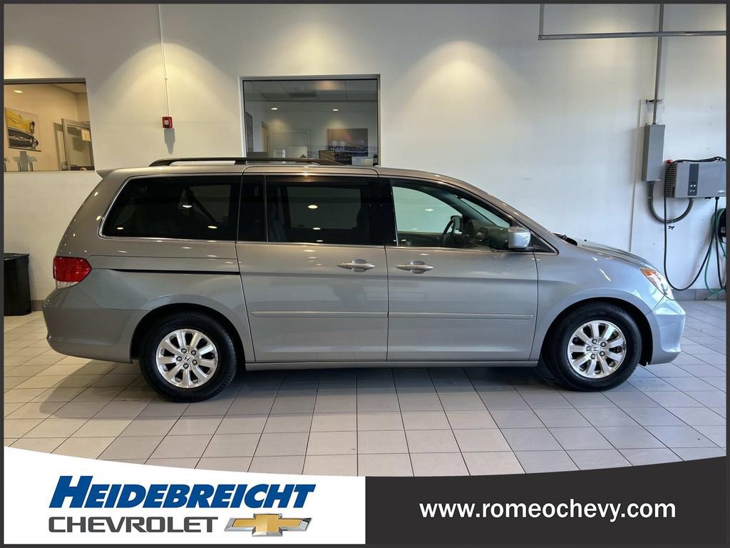 Used 2009 Honda Odyssey EX-L image 2