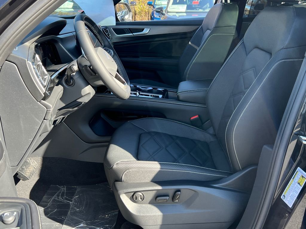 New 2026 Volkswagen Atlas Cross Sport SE image 17