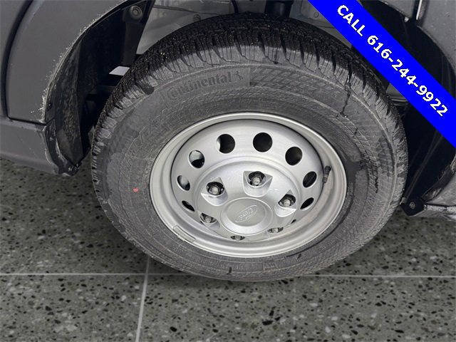 New 2026 Ford Transit 250 Base image 24