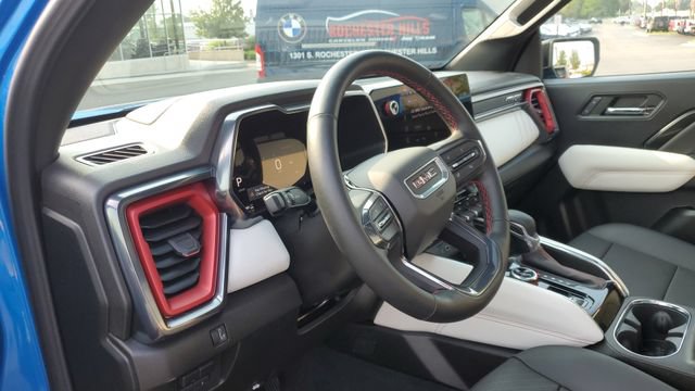 Used 2024 GMC Canyon AT4X AWD/4WD image 7
