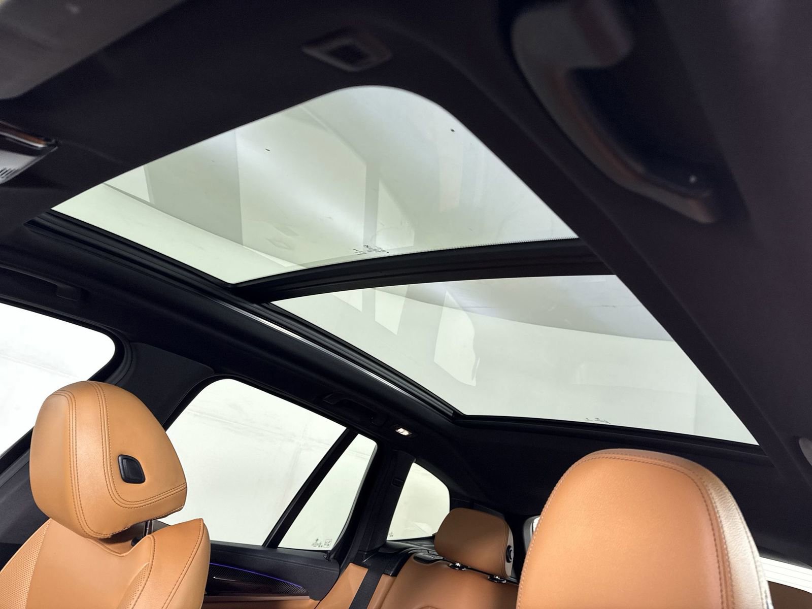 Used 2023 BMW X3 M40i w/ Premium Package image 18