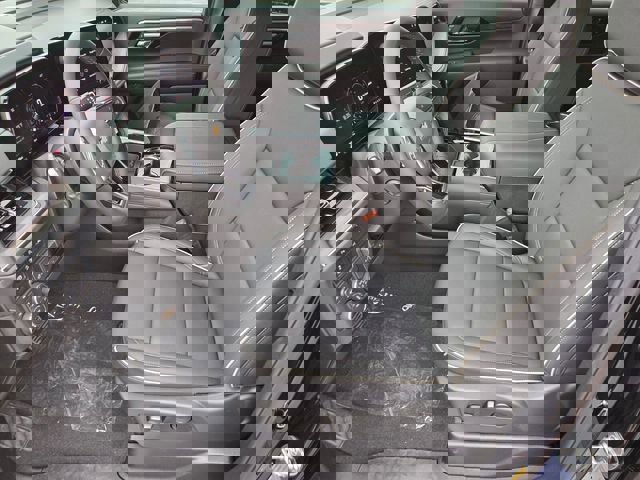 New 2026 Chevrolet Tahoe Premier image 6