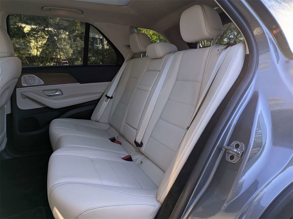 Used 2022 Mercedes-Benz GLE 350 4MATIC image 15