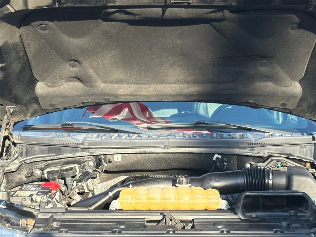 Used 2018 Ford F150 Lariat w/ Equipment Group 502A Luxury image 27