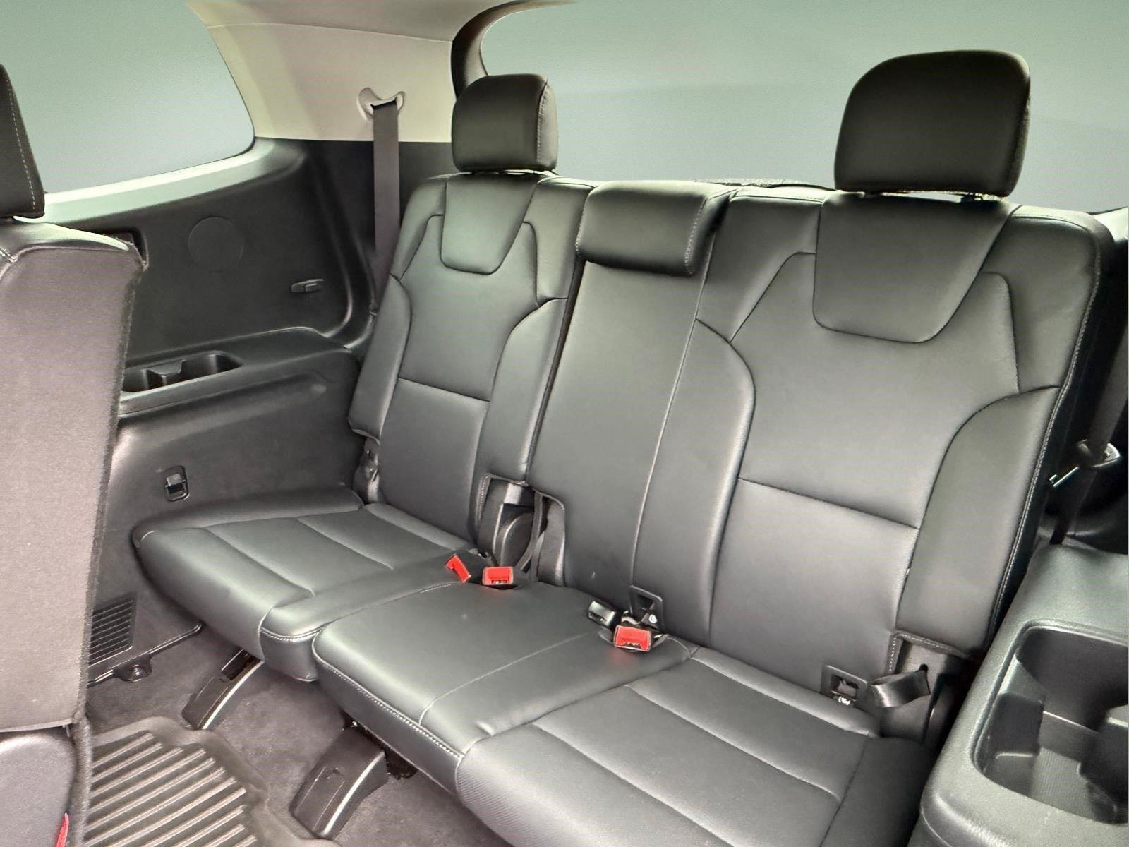 Used 2024 Kia Telluride EX FWD image 14