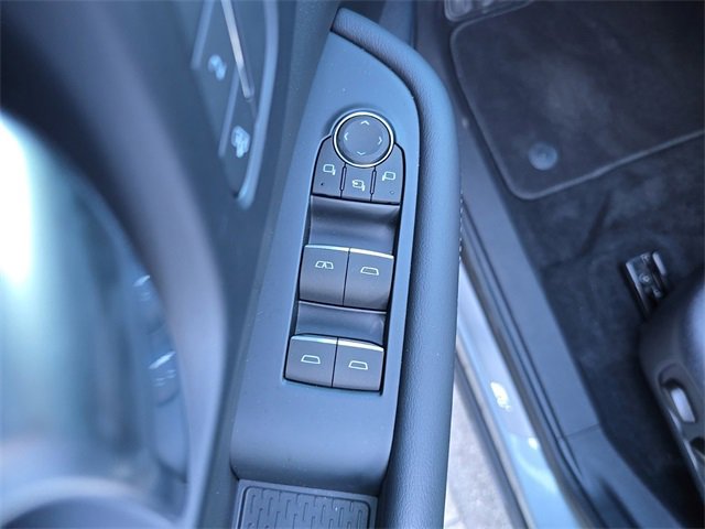 New 2025 Buick Enclave Sport Touring w/ Super Cruise Package image 18