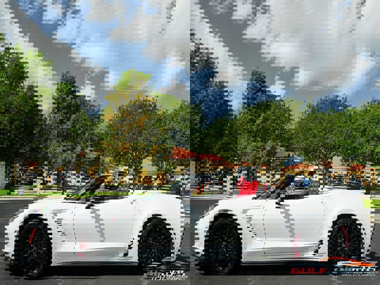 Used 2016 Chevrolet Corvette Z06 w/ 3LZ Preferred Equipment Group image 42