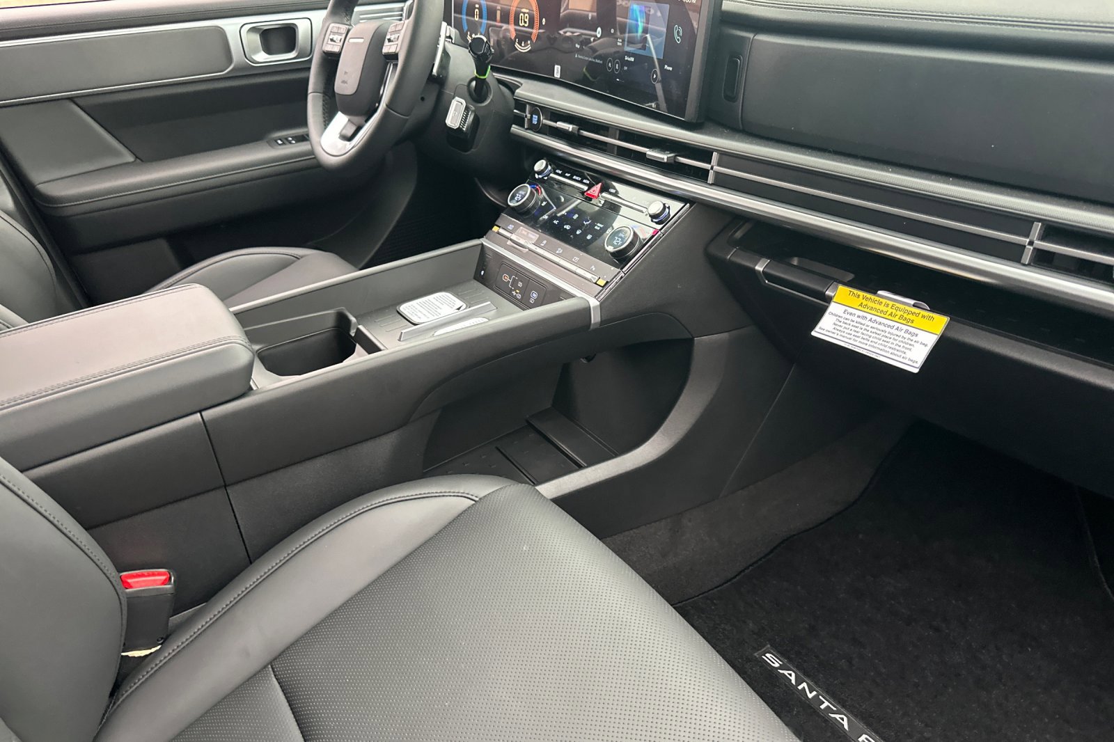 New 2026 Hyundai Santa Fe XRT image 17