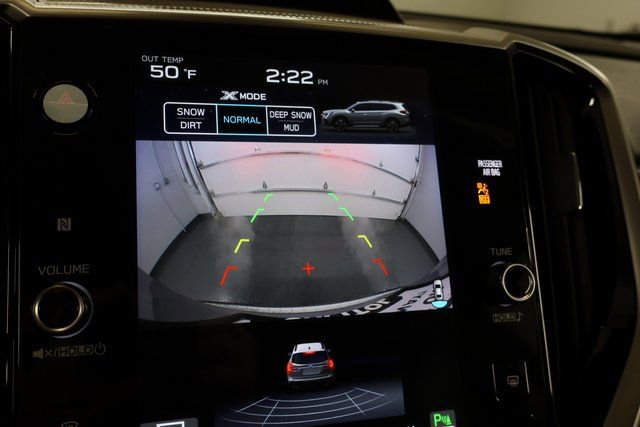 New 2025 Subaru Ascent Touring image 21