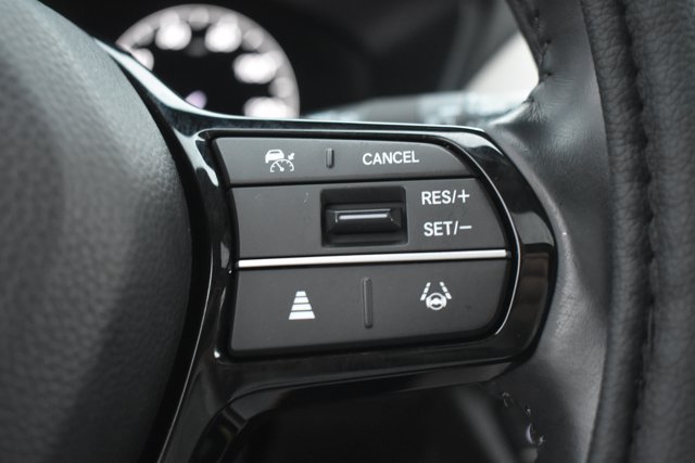 Used 2024 Honda HR-V EX-L image 22