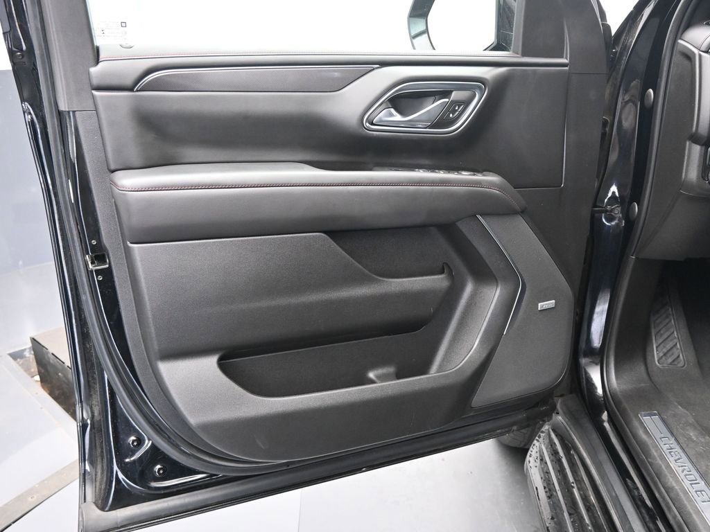 Used 2023 Chevrolet Tahoe RST image 27