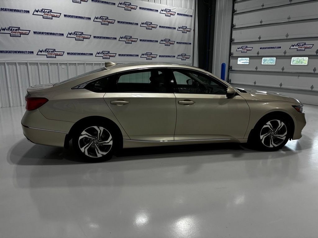 Used 2019 Honda Accord EX-L image 6