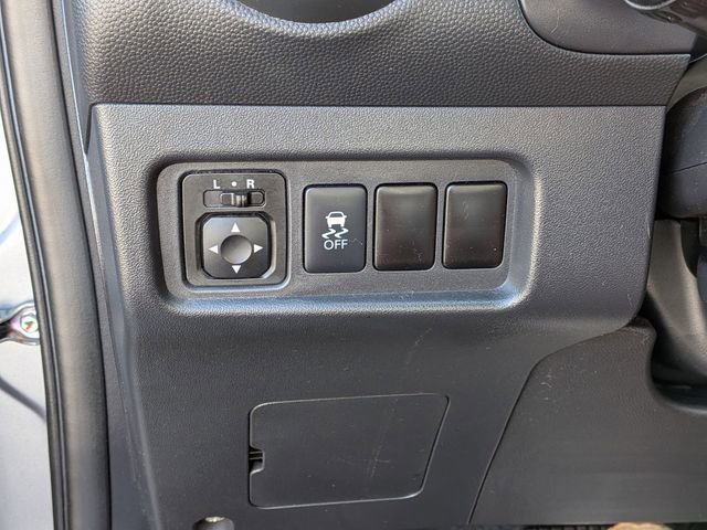 Used 2019 Mitsubishi Mirage G4 ES FWD image 15