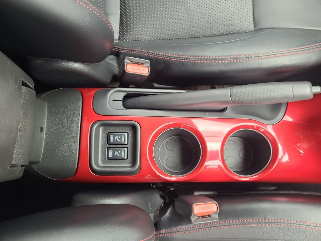 Used 2016 Nissan Juke SL AWD/4WD image 29