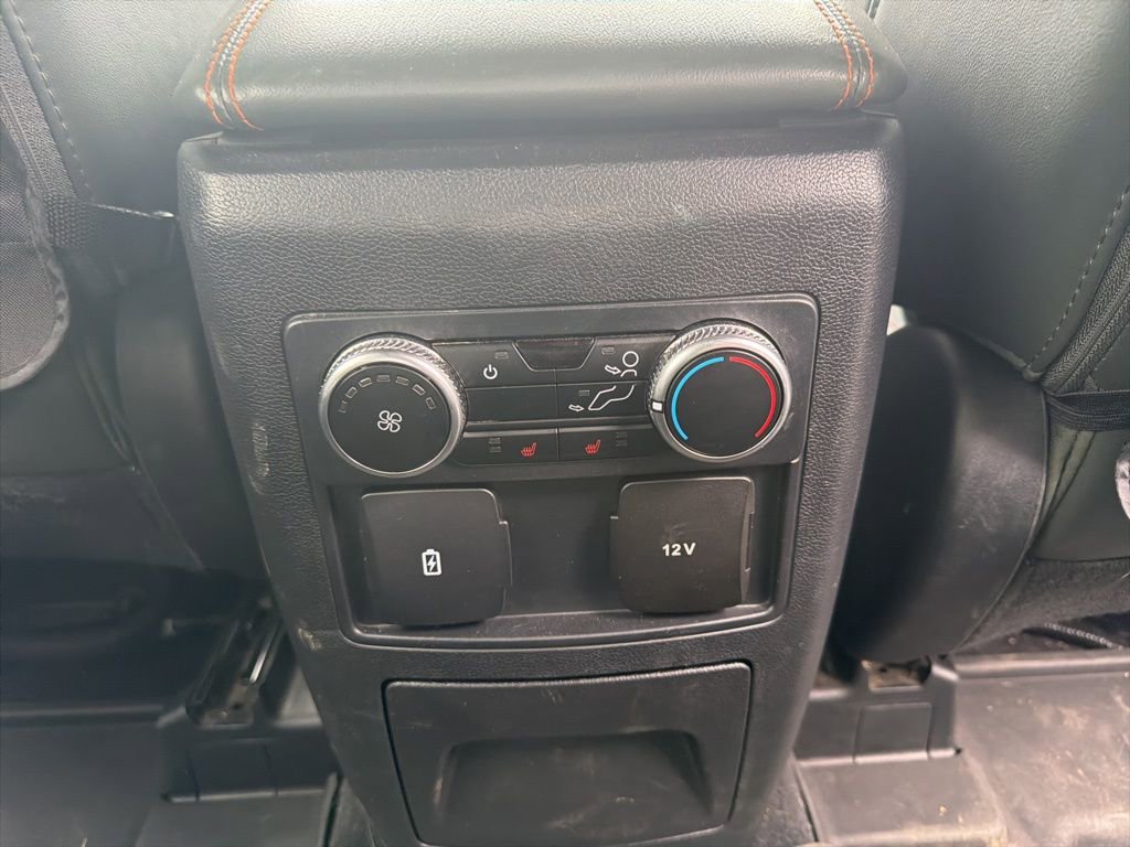 Used 2022 Ford Explorer Timberline AWD/4WD image 8