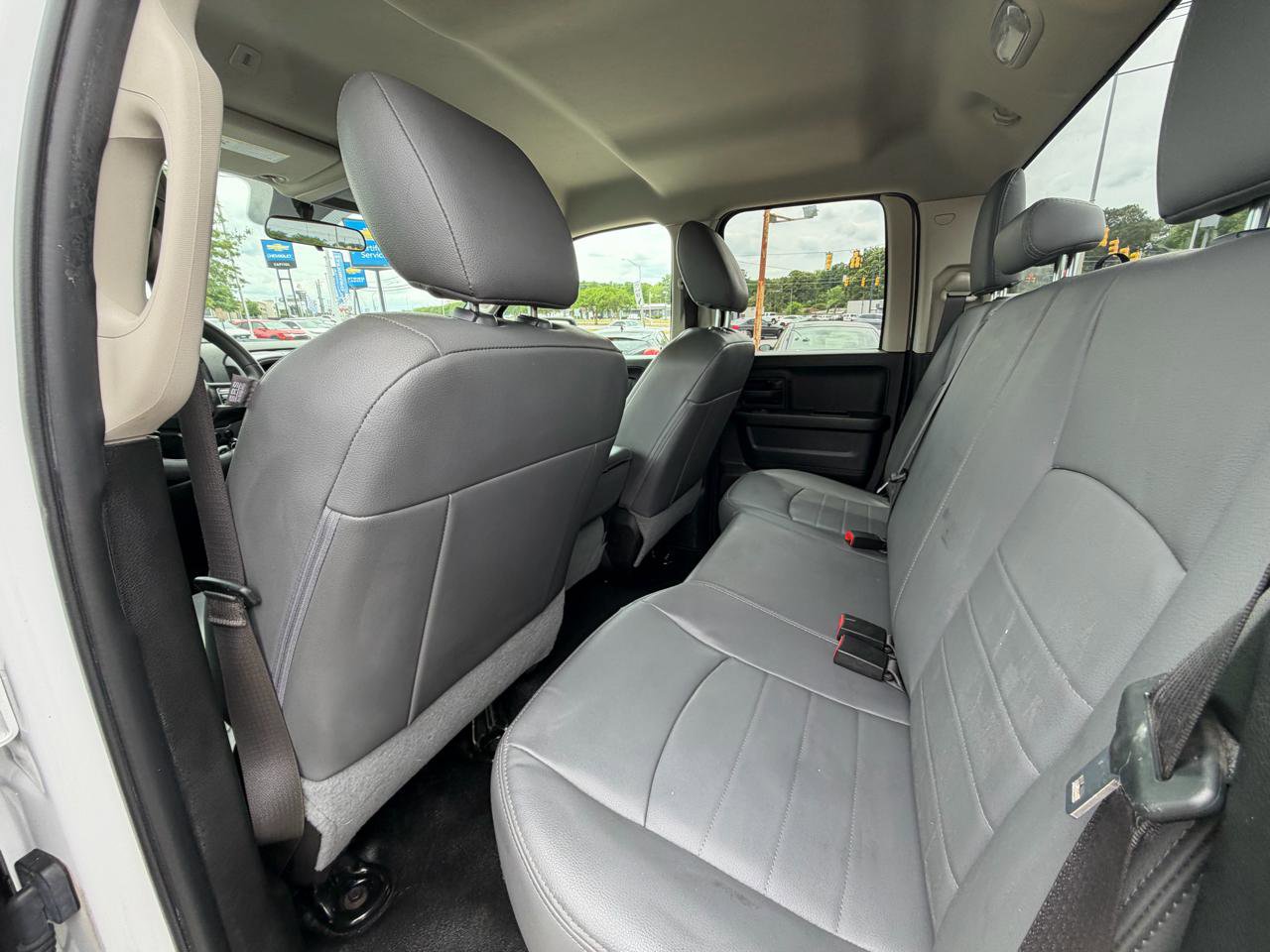 Used 2019 RAM 1500 Tradesman image 42