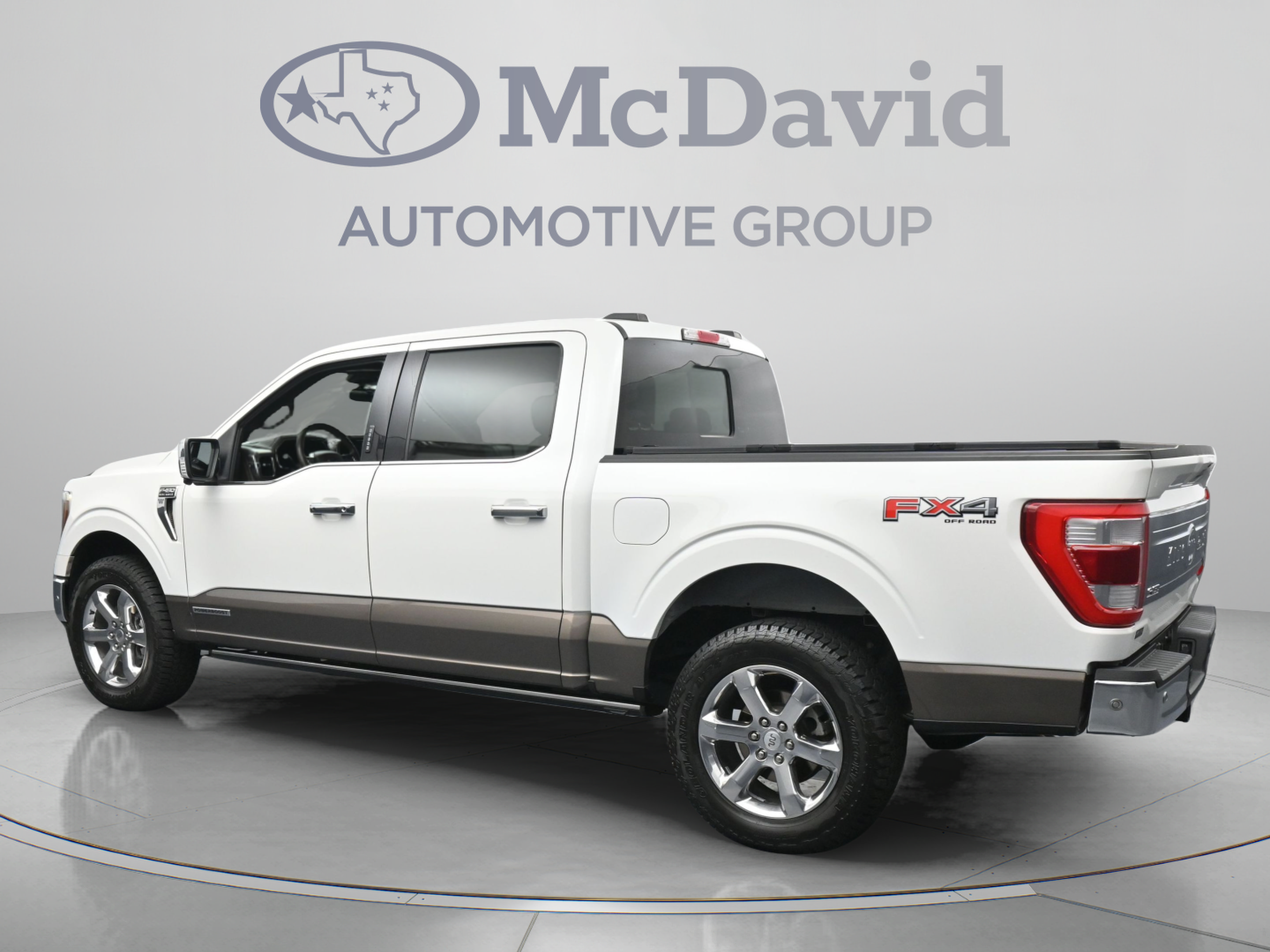 Used 2023 Ford F150 King Ranch w/ Equipment Group 601A High AWD/4WD image 6