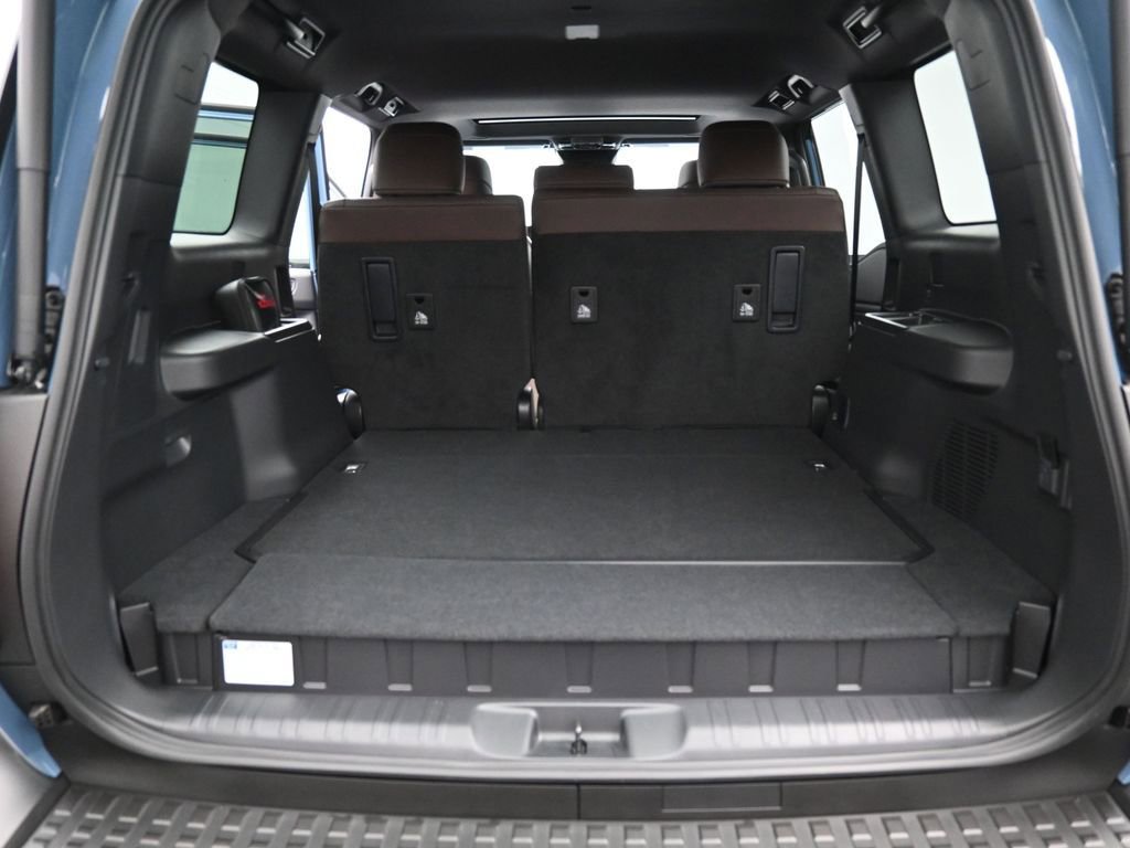 Certified 2025 Toyota Land Cruiser w/ Premium Package image 35