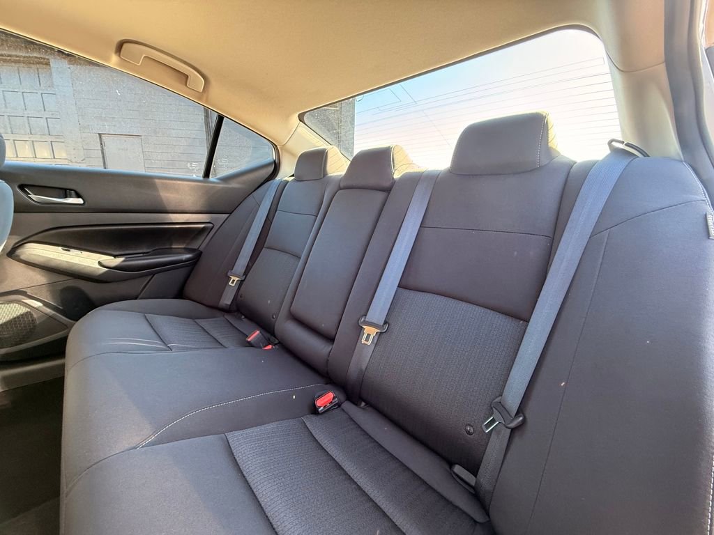 Used 2022 Nissan Altima 2.5 S w/ Driver Assist Package image 15