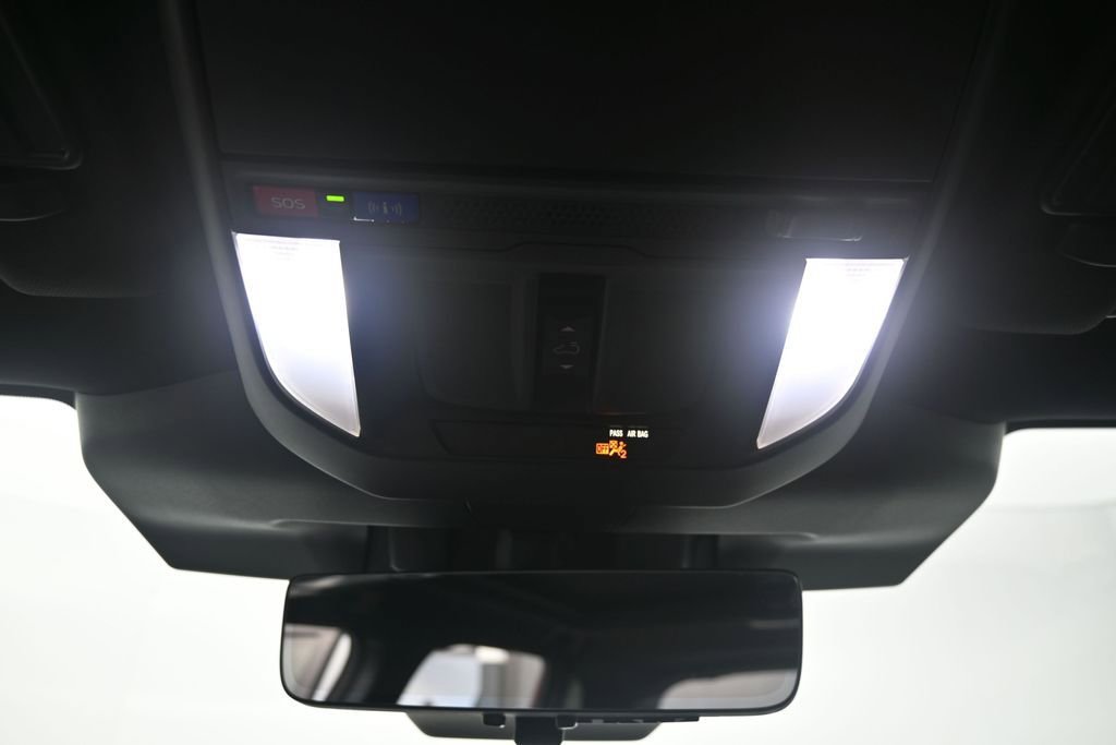 Used 2026 Subaru Forester Touring w/ Touring Package AWD/4WD image 12