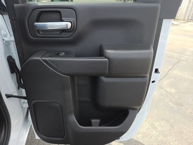 New 2026 GMC Sierra 3500 Pro AWD/4WD image 23