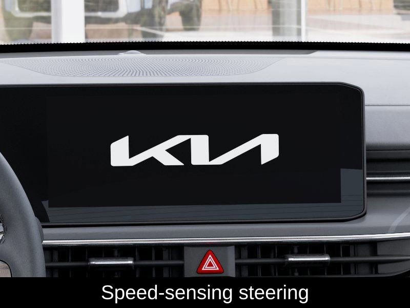 New 2026 Kia K5 GT-Line AWD/4WD image 21