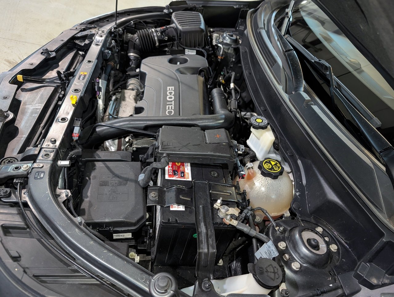 Used 2018 Chevrolet Equinox LT image 51