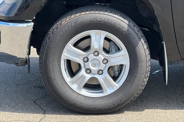 Certified 2019 Toyota Tundra SR5 RWD image 29