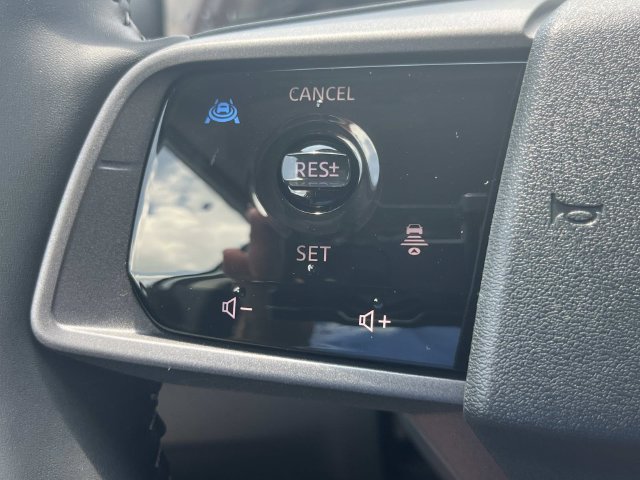 New 2026 Nissan Murano SL AWD/4WD image 26