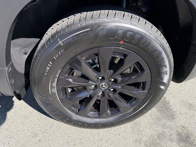 New 2026 MAZDA CX-50 AWD 2.5 Hybrid w/ Cargo Package image 13