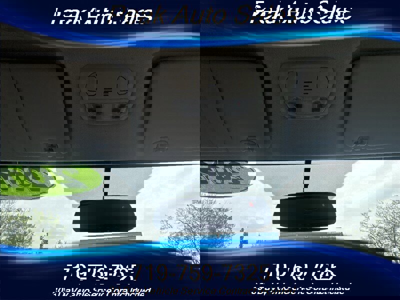 Used 2014 Subaru Crosstrek 2.0i Limited image 17