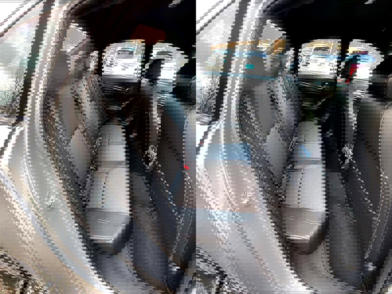 Certified 2022 Honda Accord Sport image 16