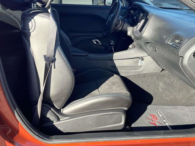 Used 2023 Dodge Challenger R/T Scat Pack w/ Plus Package image 20
