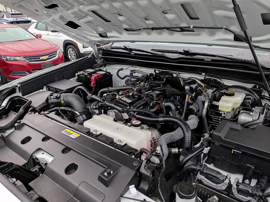 Used 2024 Toyota Tacoma SR image 8