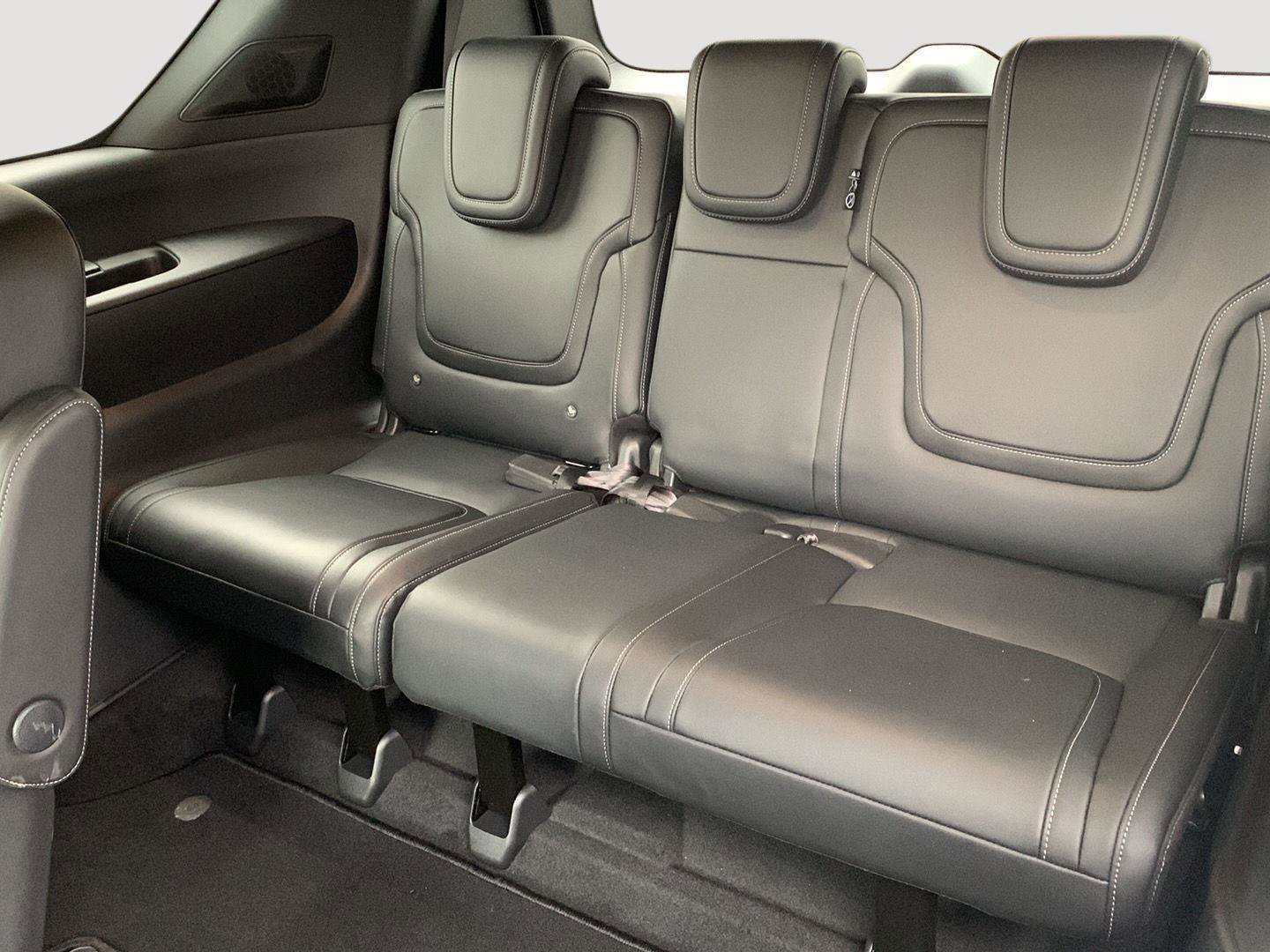 New 2026 Nissan Armada PRO-4X AWD/4WD image 18
