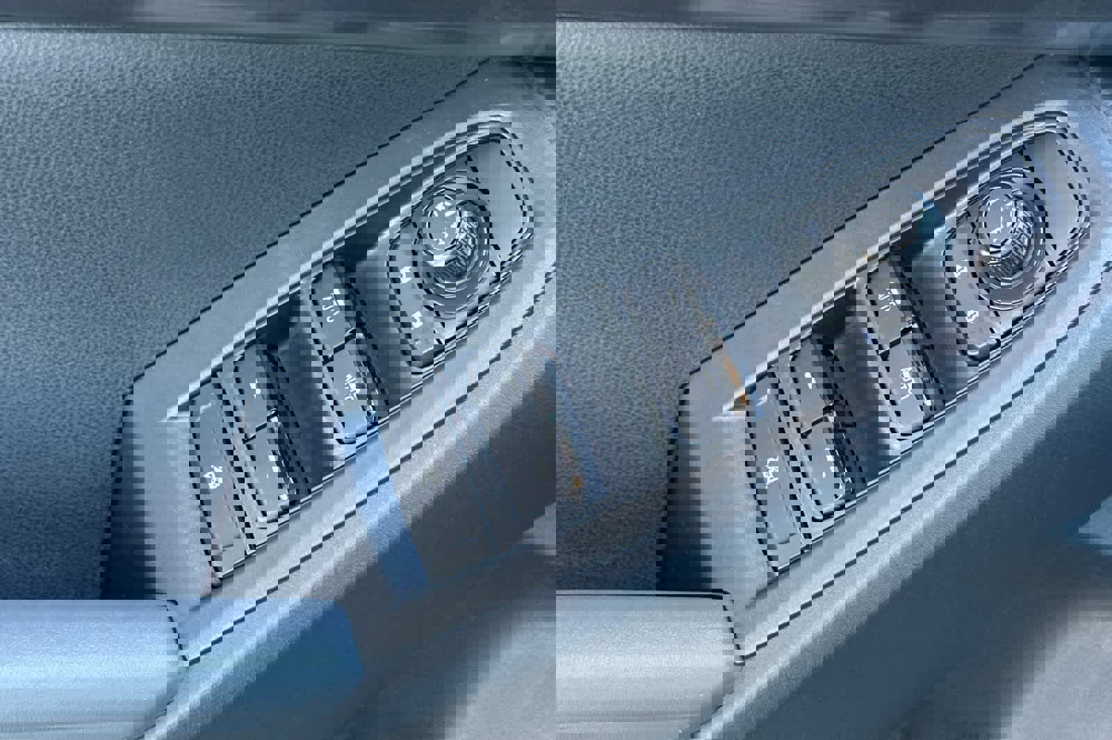 New 2025 Subaru Impreza 2.0i image 11