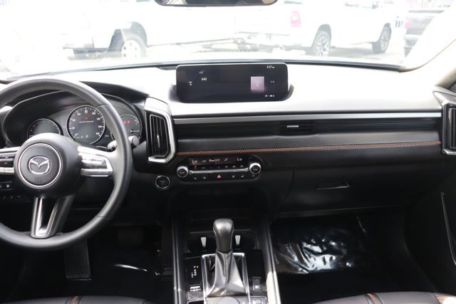 Used 2025 MAZDA CX-50 2.5 Hybrid w/ Premium Plus Pkg image 15
