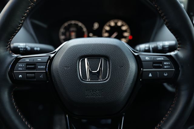 Used 2025 Honda HR-V Sport image 31