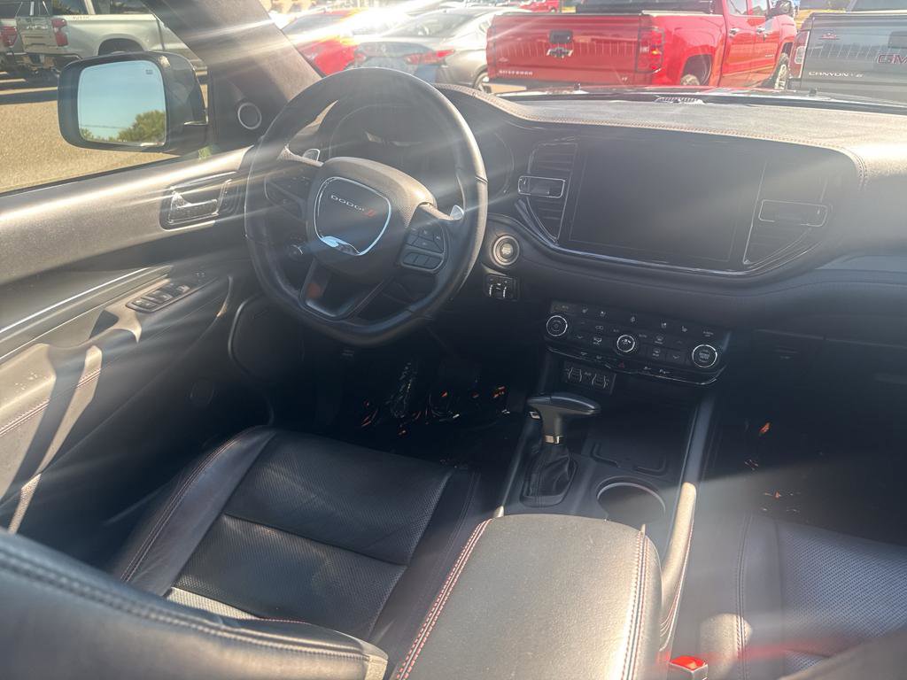 Used 2021 Dodge Durango R/T w/ Premium Interior Group image 20