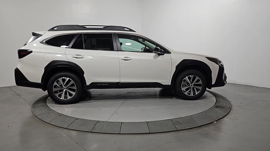 New 2025 Subaru Outback Premium image 6