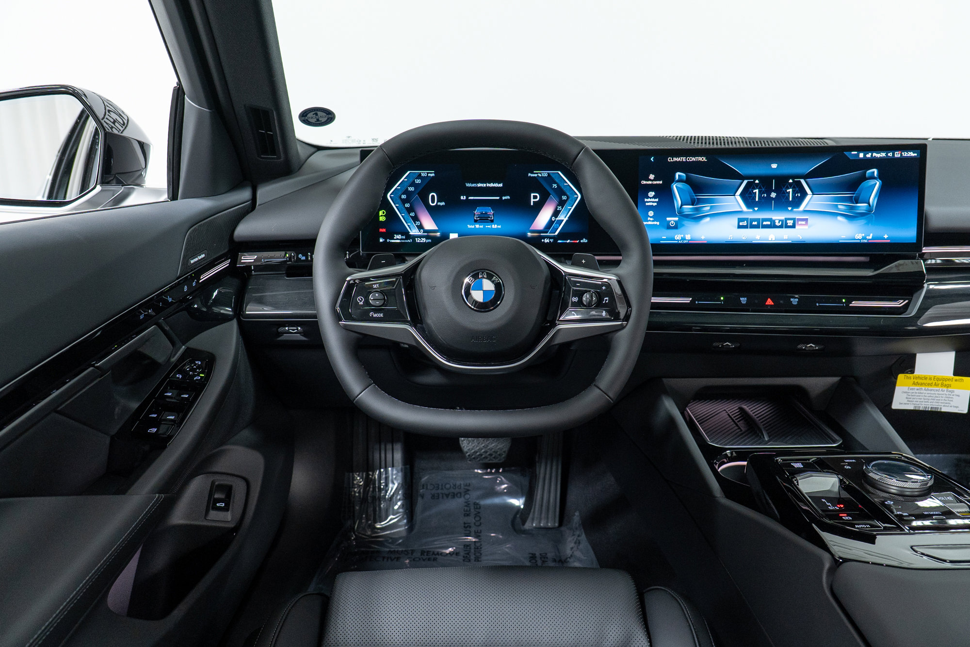 New 2026 BMW 530i xDrive w/ Premium Package image 17