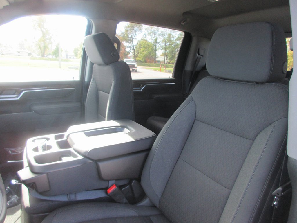 New 2026 GMC Sierra 3500 SLE w/ SLE Value Package image 14