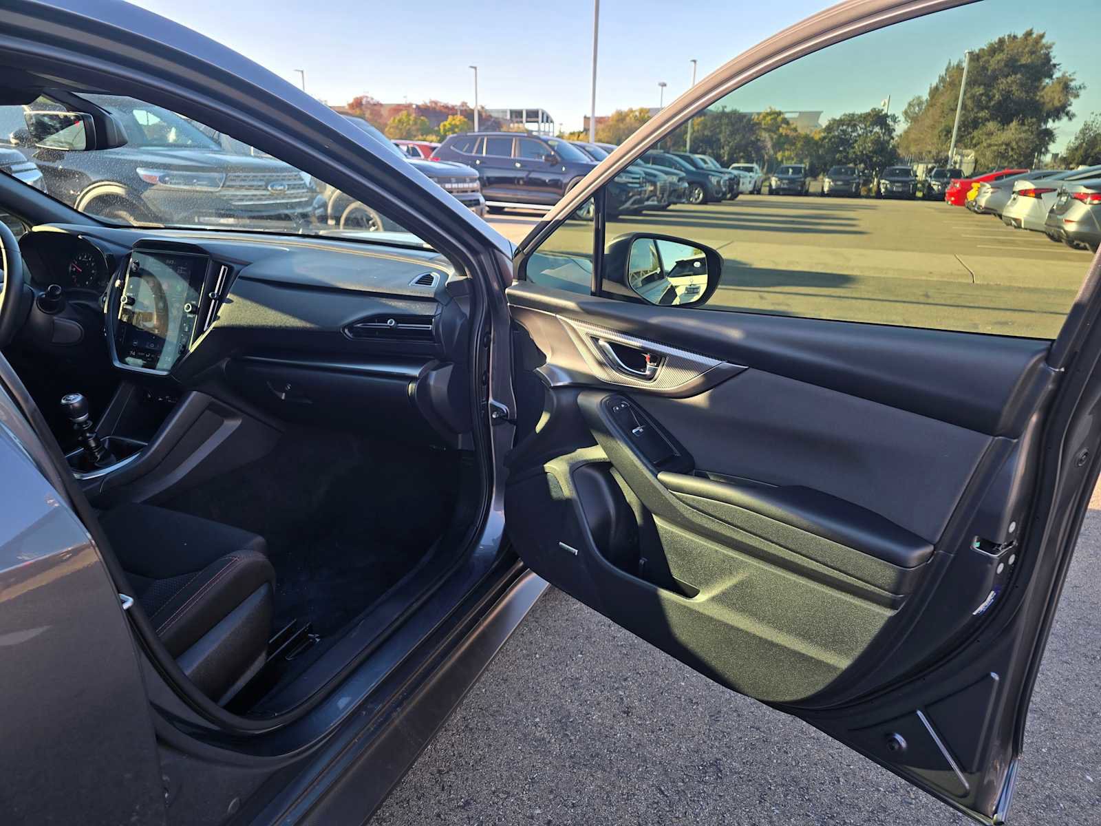 Used 2022 Subaru WRX Premium image 12