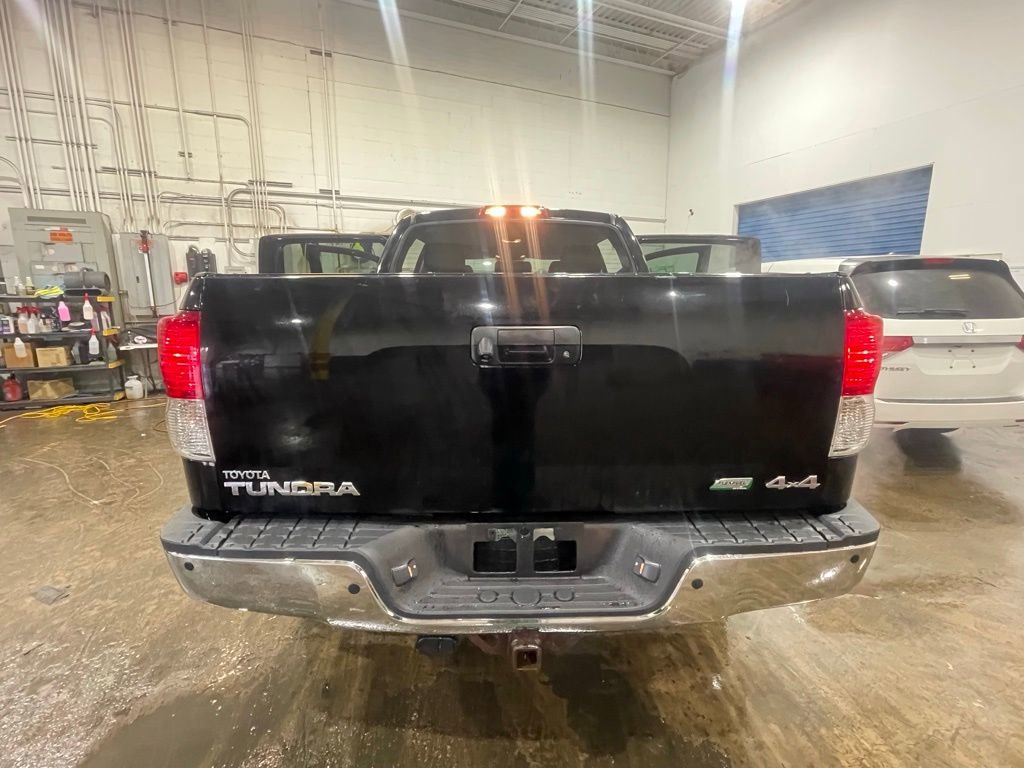 Used 2013 Toyota Tundra Platinum image 5