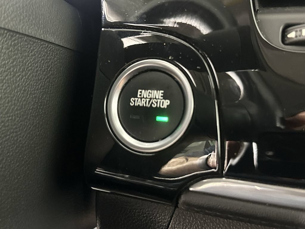 Used 2019 Buick Encore Preferred FWD image 19