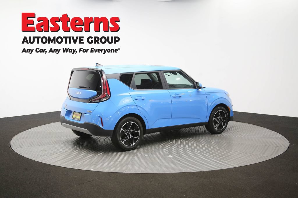 Used 2023 Kia Soul EX FWD image 45