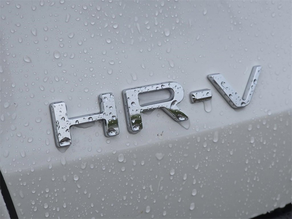 New 2026 Honda HR-V LX image 11