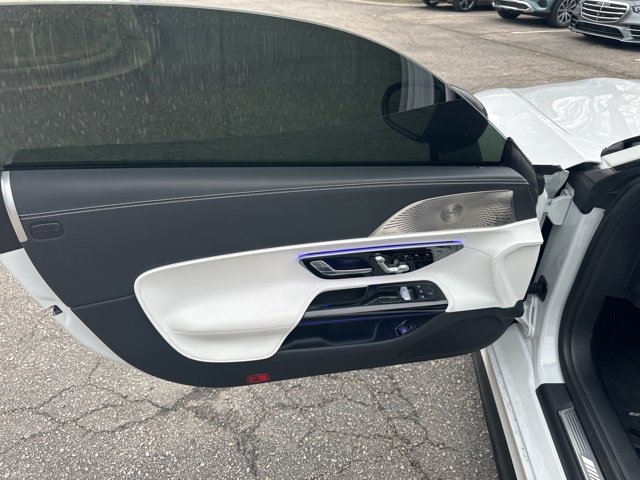 Used 2025 Mercedes-Benz AMG GT 55 image 10